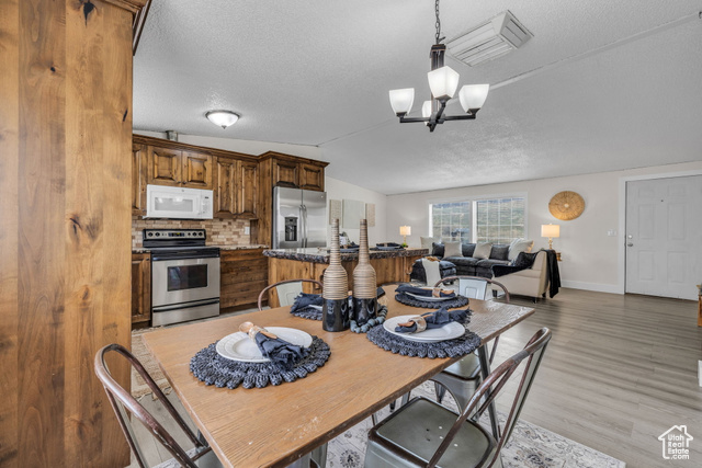Photo 9 for MLS #2078889 at 345 E 100 South