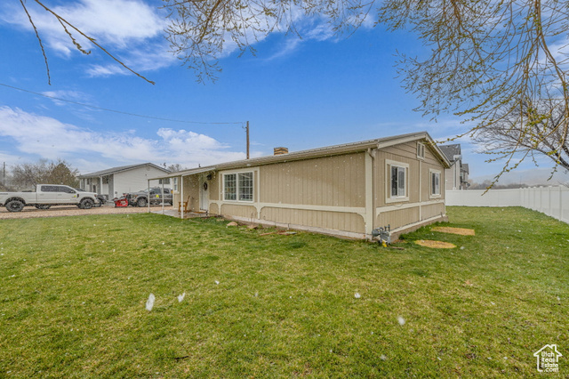 Photo 25 for MLS #2078889 at 345 E 100 South