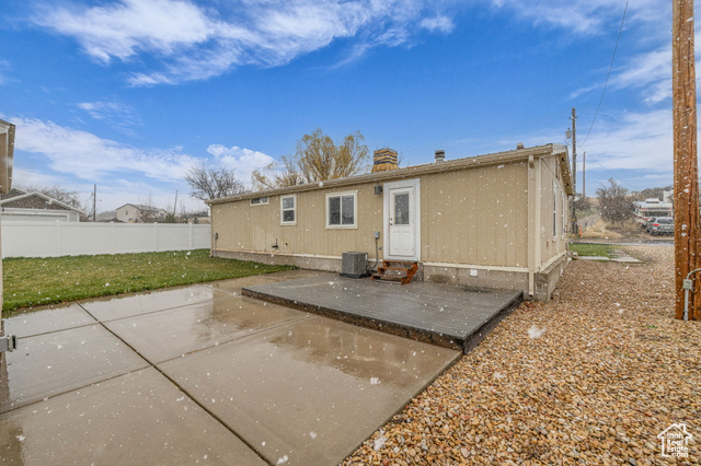 Photo 20 for MLS #2078889 at 345 E 100 South