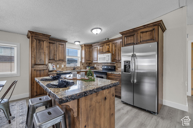 Photo 7 for MLS #2078889 at 345 E 100 South