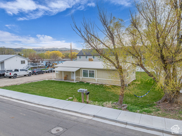 Photo 26 for MLS #2078889 at 345 E 100 South