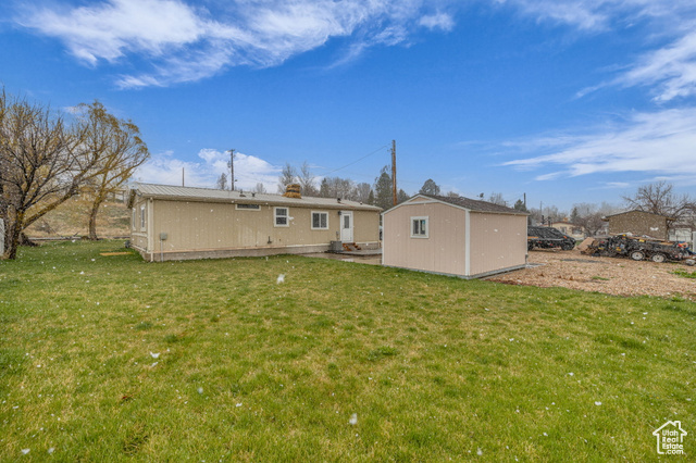 Photo 22 for MLS #2078889 at 345 E 100 South
