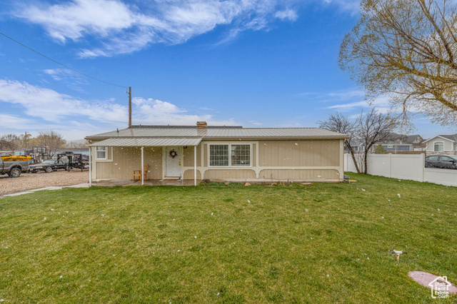 Photo 23 for MLS #2078889 at 345 E 100 South