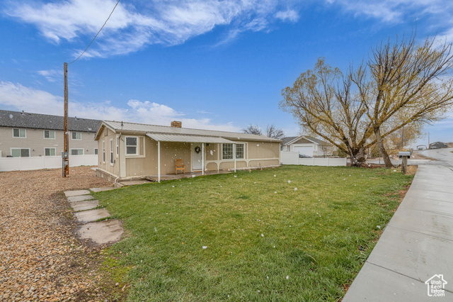 Photo 24 for MLS #2078889 at 345 E 100 South