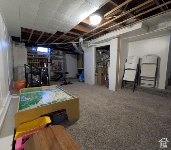 Photo 15 for MLS #2078913 at 343 N 200 West