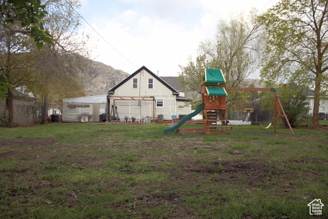 Photo 7 for MLS #2078913 at 343 N 200 West