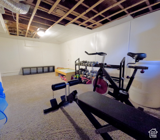 Photo 14 for MLS #2078913 at 343 N 200 West