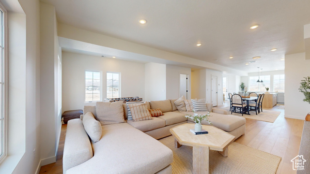 Photo 7 for MLS #2078919 at 1822 S 930 East #541