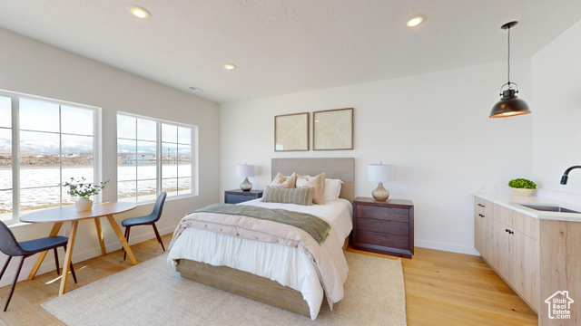 Photo 11 for MLS #2078919 at 1822 S 930 East #541