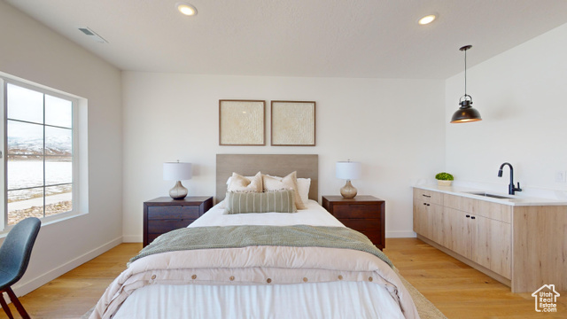 Photo 12 for MLS #2078919 at 1822 S 930 East #541