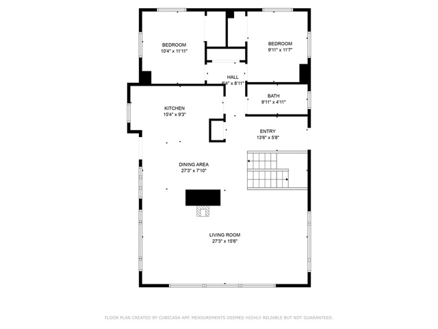 Photo 37 for MLS #2078941 at 4059 E Nordic Dr