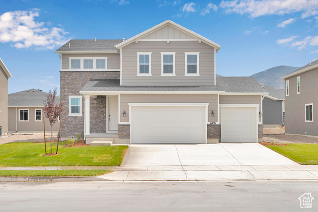 6496 SPUR LN #1219