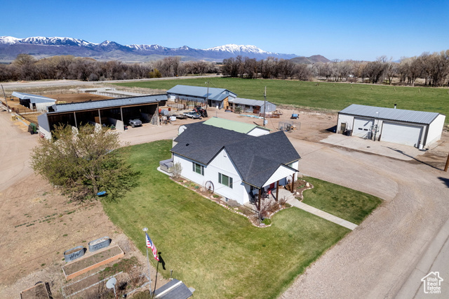 Photo 28 for MLS #2078950 at 975 N 1400 West