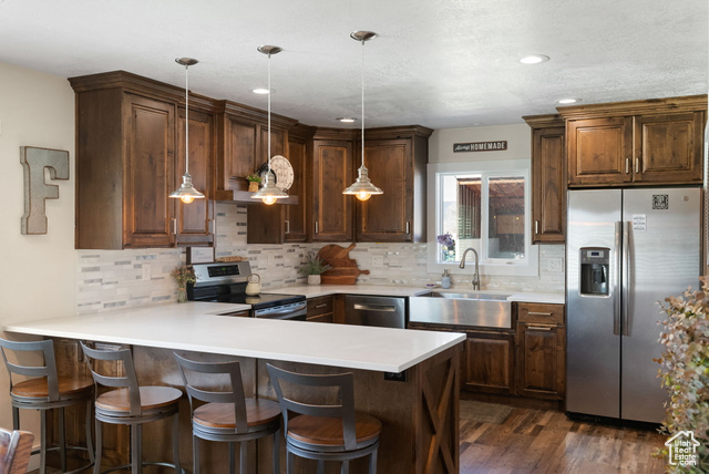 Photo 9 for MLS #2078950 at 975 N 1400 West
