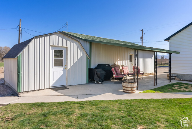 Photo 25 for MLS #2078950 at 975 N 1400 West