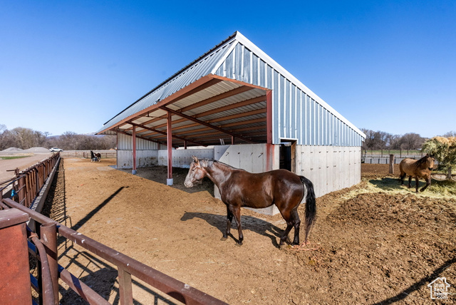 Photo 44 for MLS #2078950 at 975 N 1400 West