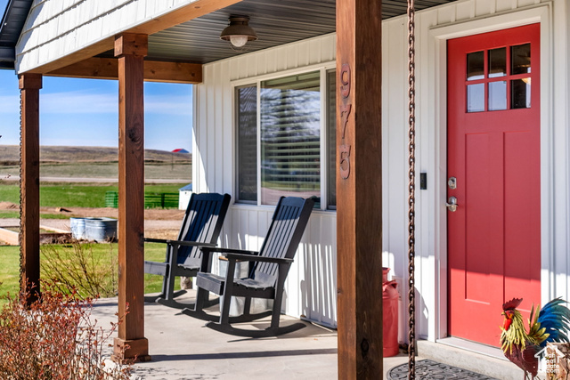 Photo 5 for MLS #2078950 at 975 N 1400 West