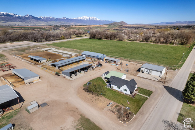 Photo 32 for MLS #2078950 at 975 N 1400 West