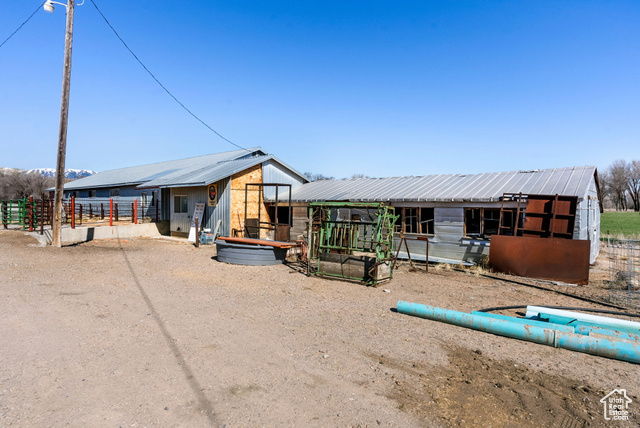 Photo 41 for MLS #2078950 at 975 N 1400 West
