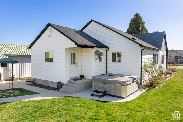 Photo 23 for MLS #2078950 at 975 N 1400 West