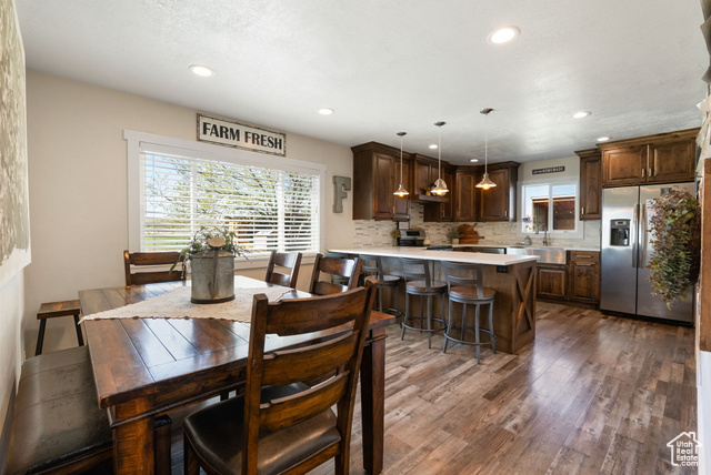Photo 8 for MLS #2078950 at 975 N 1400 West