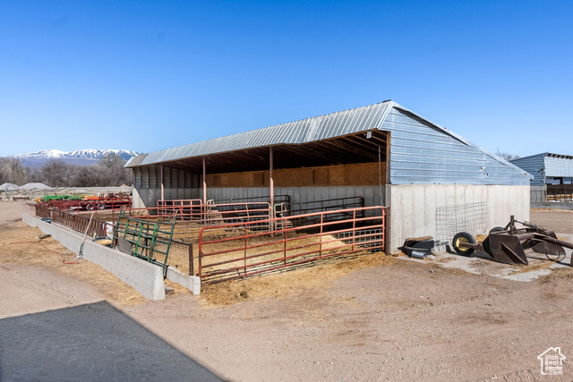 Photo 43 for MLS #2078950 at 975 N 1400 West