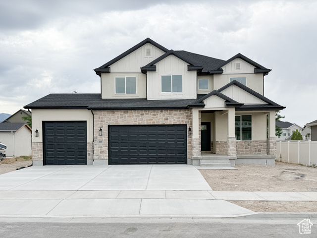 569 W 2030 N, Tooele UT 84074
