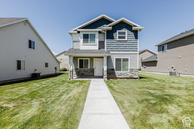 162 E 2480 N, North Logan UT 84341