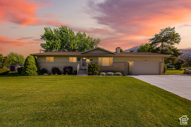 1026 W 3800 N, Pleasant View UT 84414