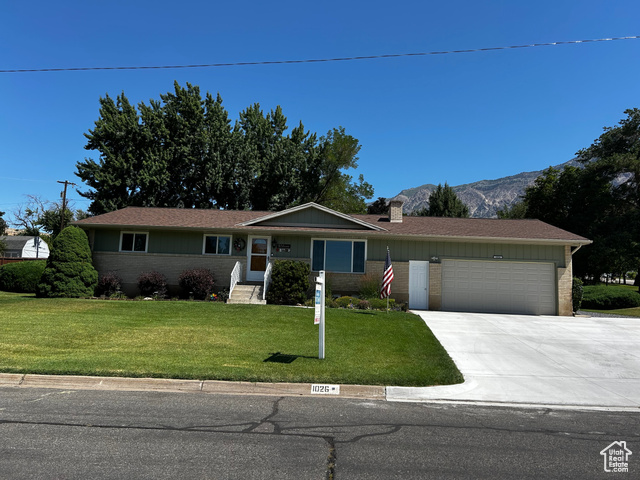 1026 W 3800 N, Pleasant View UT 84414