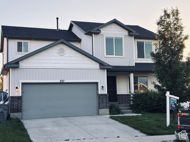 837 N 150 W, Santaquin UT 84655