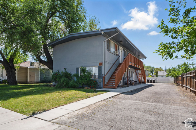 238 E VIDAS AVE, South Salt Lake UT 84115