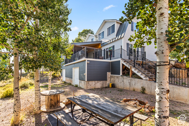 Photo 6 for MLS #2078979 at 3043 W Quakie Haven Rd