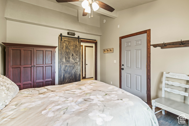 Photo 17 for MLS #2078979 at 3043 W Quakie Haven Rd