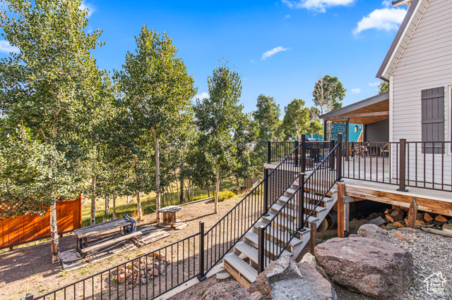 Photo 2 for MLS #2078979 at 3043 W Quakie Haven Rd