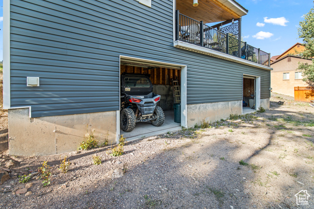 Photo 8 for MLS #2078979 at 3043 W Quakie Haven Rd