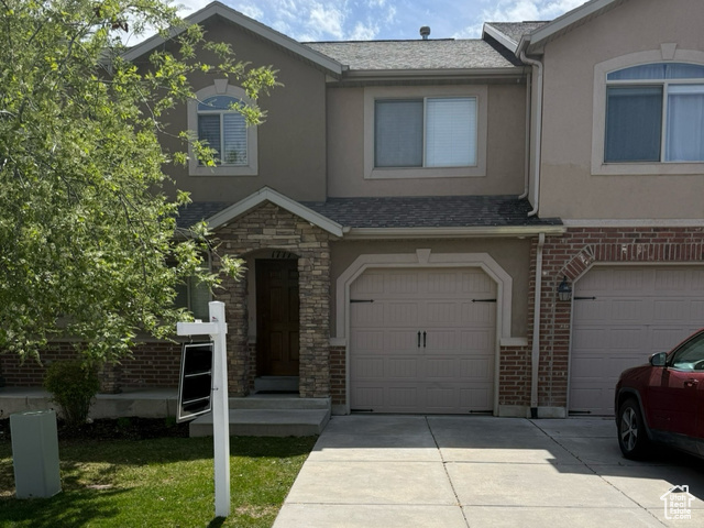 1777 W 5050 S, Roy UT 84067