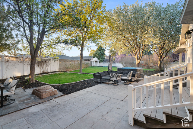 Photo 28 for MLS #2078994 at 1380 S 980 East