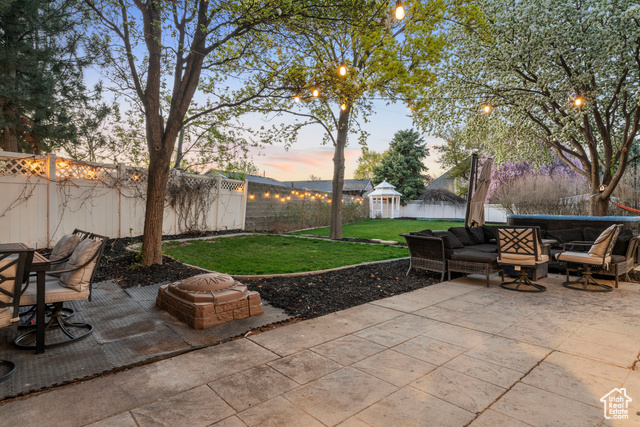 Photo 34 for MLS #2078994 at 1380 S 980 East