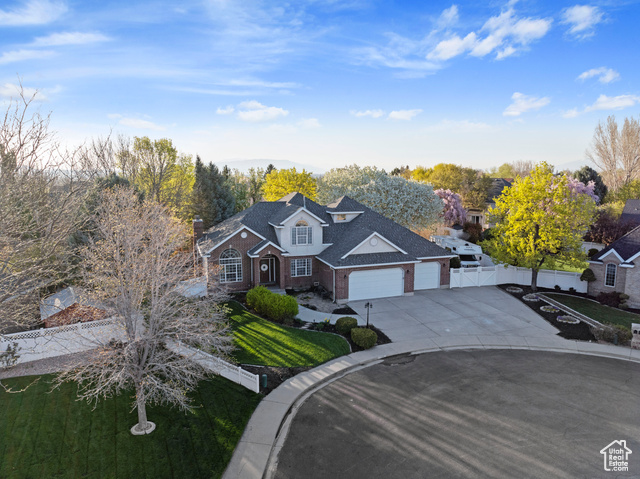 Photo 43 for MLS #2078994 at 1380 S 980 East