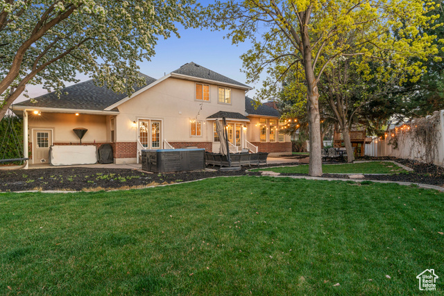 Photo 33 for MLS #2078994 at 1380 S 980 East