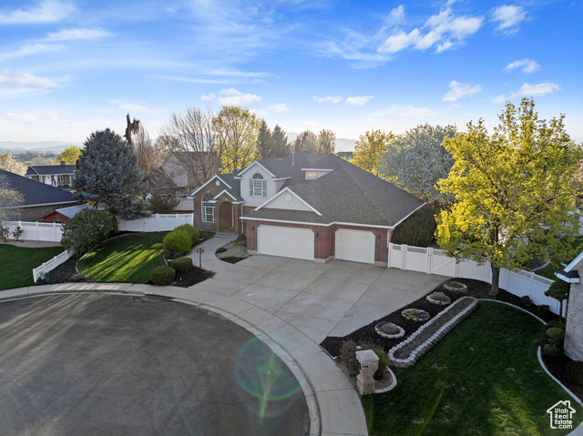 Photo 37 for MLS #2078994 at 1380 S 980 East