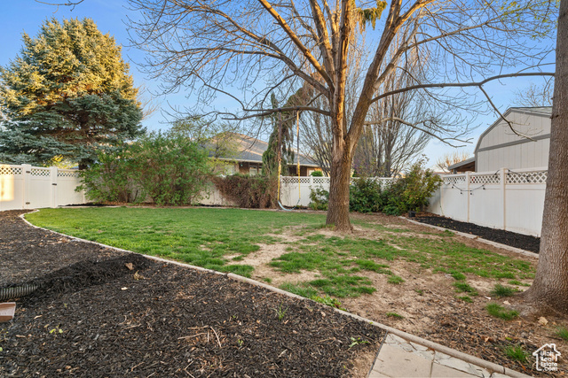 Photo 32 for MLS #2078994 at 1380 S 980 East