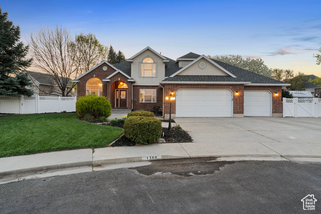 Photo 36 for MLS #2078994 at 1380 S 980 East