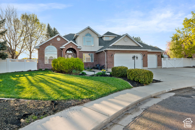Photo 3 for MLS #2078994 at 1380 S 980 East