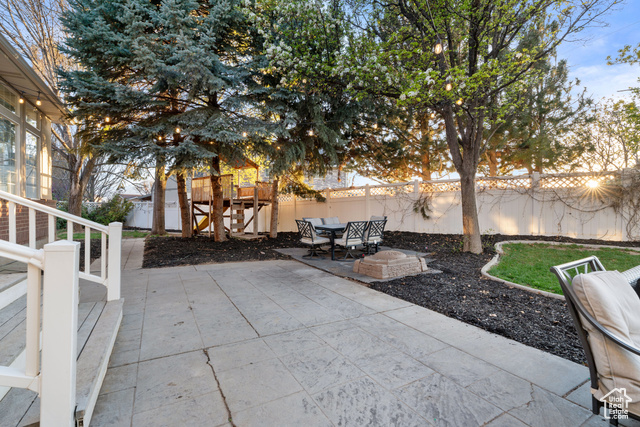 Photo 31 for MLS #2078994 at 1380 S 980 East
