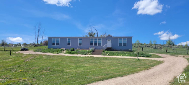154 W 2ND ST, Paris ID 83261