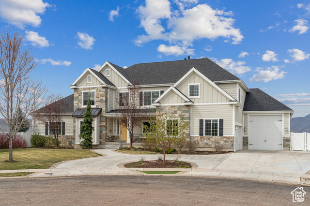 Photo 69 for MLS #2079018 at 799 W 1250 South