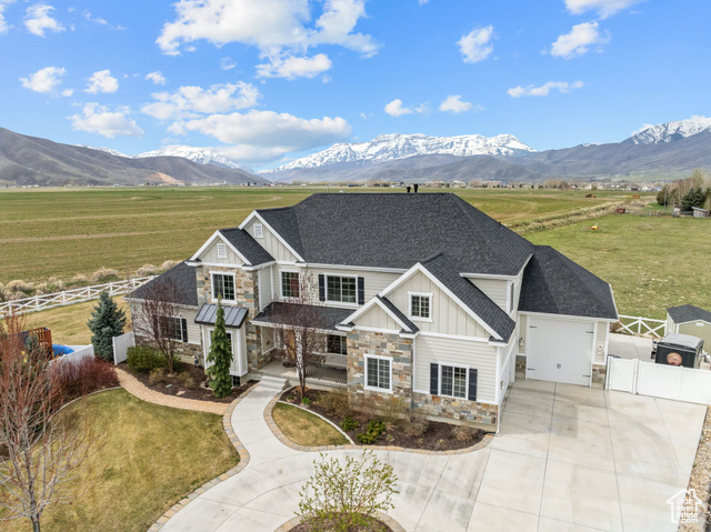 Photo 73 for MLS #2079018 at 799 W 1250 South