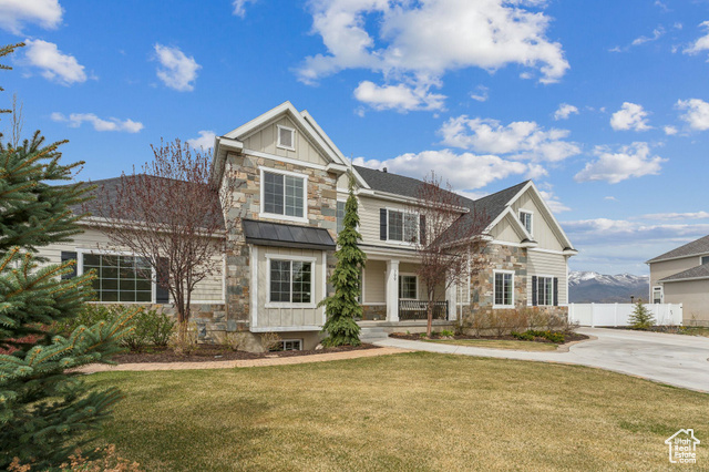 Photo 71 for MLS #2079018 at 799 W 1250 South